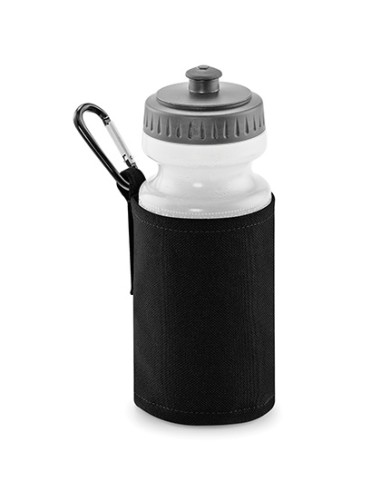 Q-QD440-Water Bottle And Holder